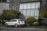 Cadillac XT5 2016 года (CN)